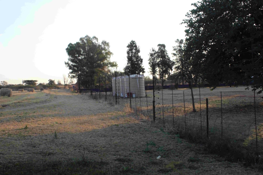9 Bedroom Property for Sale in Schietfontein Ah North West